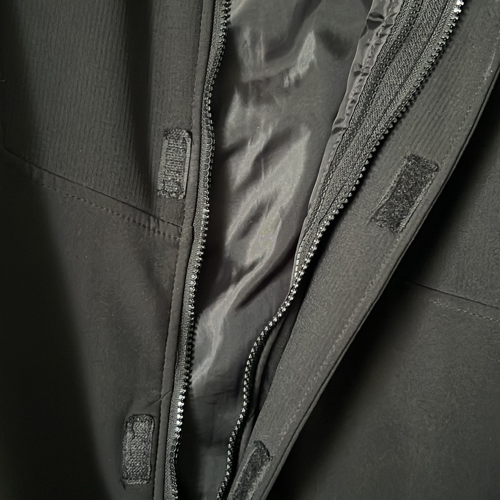 SNOZU Performance Jacket - Picture 6 of 15